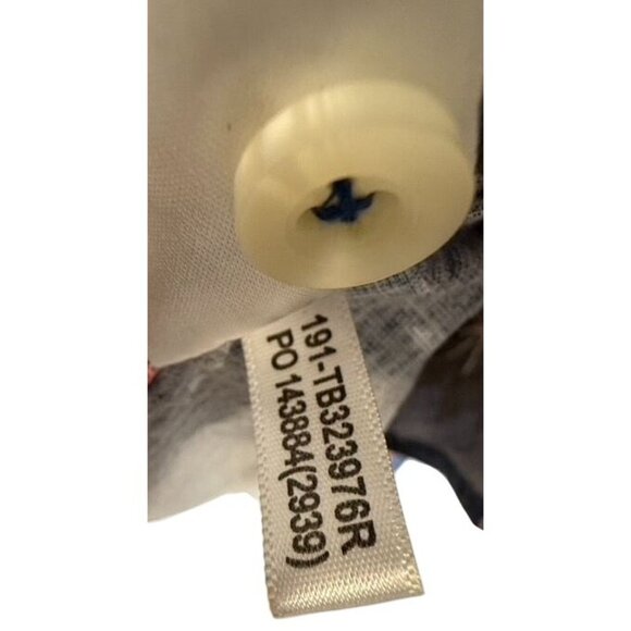 Tommy Bahama Men’s XL Hawaiian Shirt | 100% Cotton Floral Tropical Print Resort - Picture 5 of 5